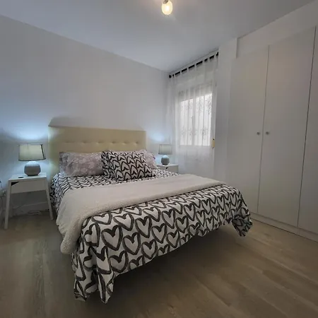Apartamento Centre *
