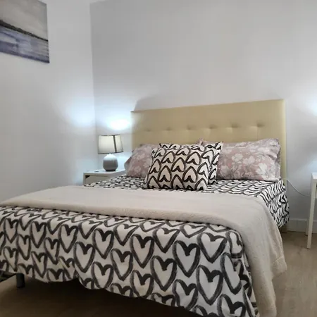 Apartamento Centre