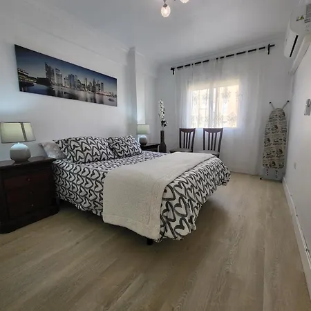 Centre Apartamento Málaga