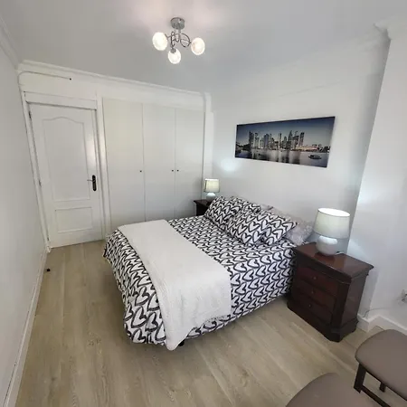 Apartamento Centre