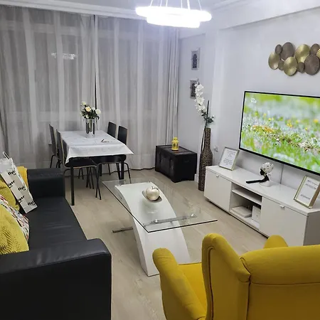 Centre Apartamento Málaga