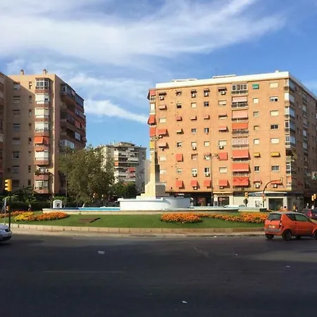 Centre Málaga