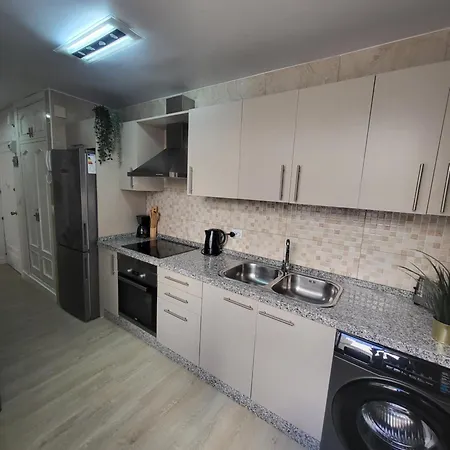 Apartament Centre